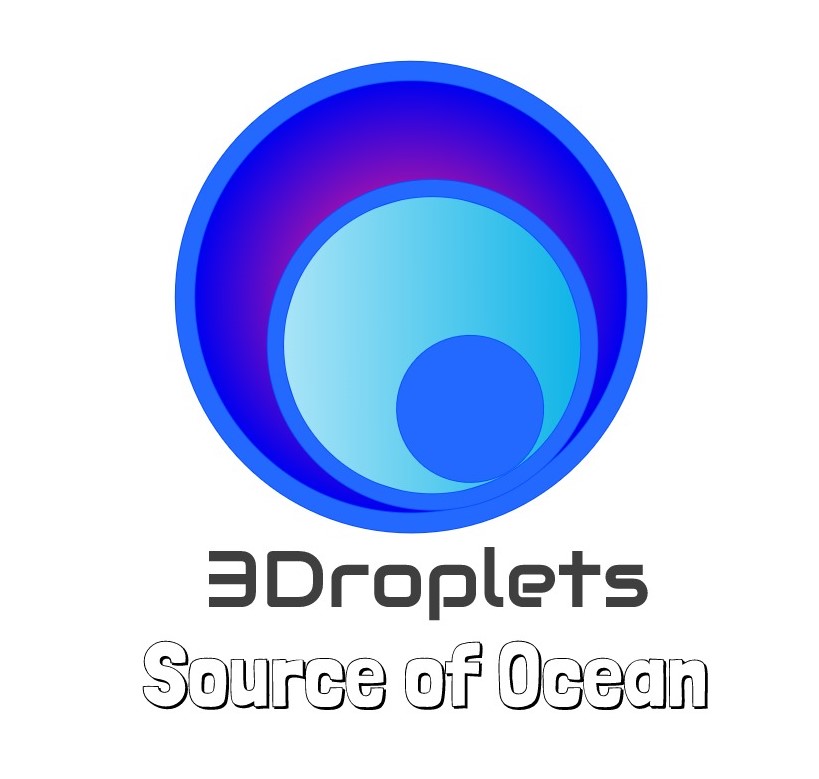 3Droplets